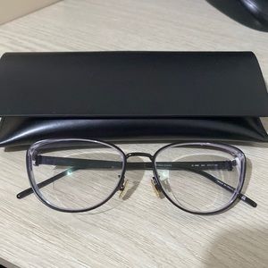 Saint Laurent Women’s Eye Glasses